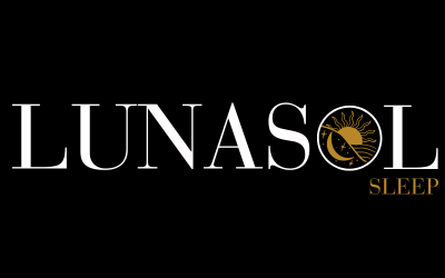 Lunasol Sleep Logo