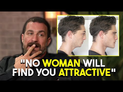 No woman will found you attractive